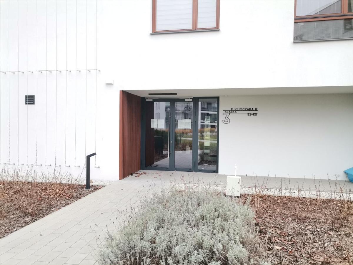 Nowoczesny Apartament Z Widokiem * Warszawa