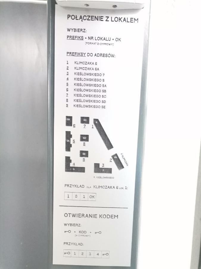 Apartament Nowoczesny Apartament Z Widokiem *
