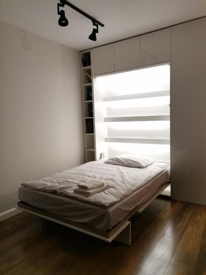 Apartament Nowoczesny Apartament Z Widokiem